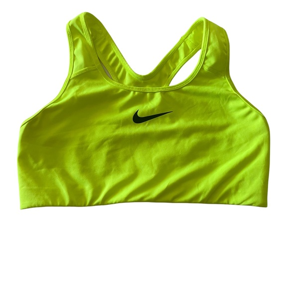 Nike Women’s Sport bra - Picture 3 of 4